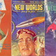Illustration for article titled RIP Gerard Quinn, One of the Pioneers of British Science Fiction Art